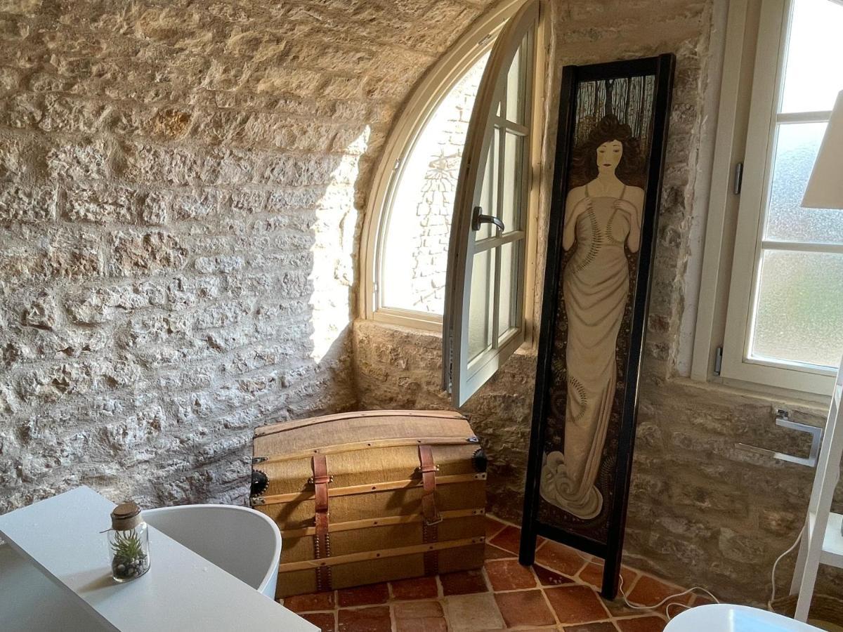L'Orangerie Bed & Breakfast Neufchateau Exterior photo